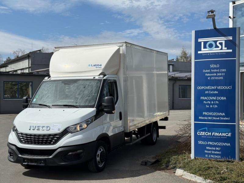 Iveco Daily