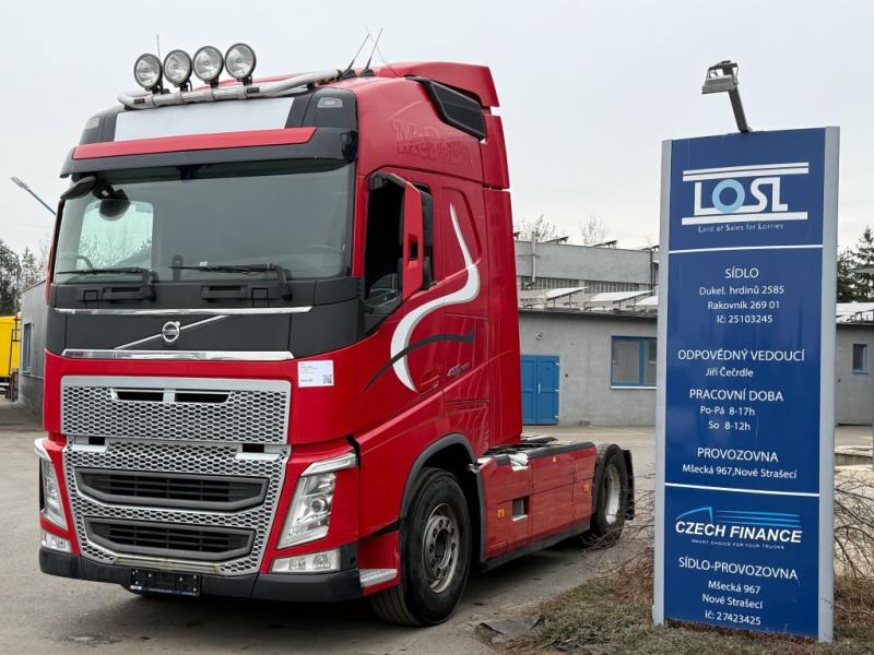 Volvo