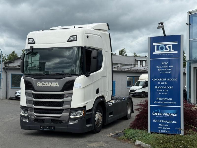 Scania