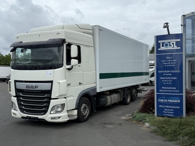 DAF
