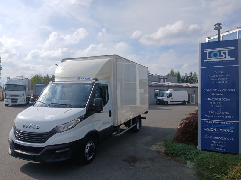 Iveco Daily