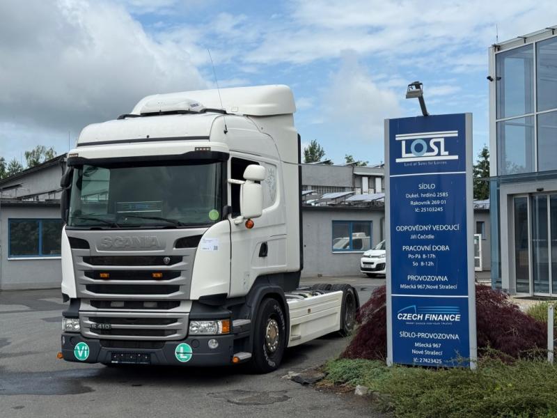 Scania