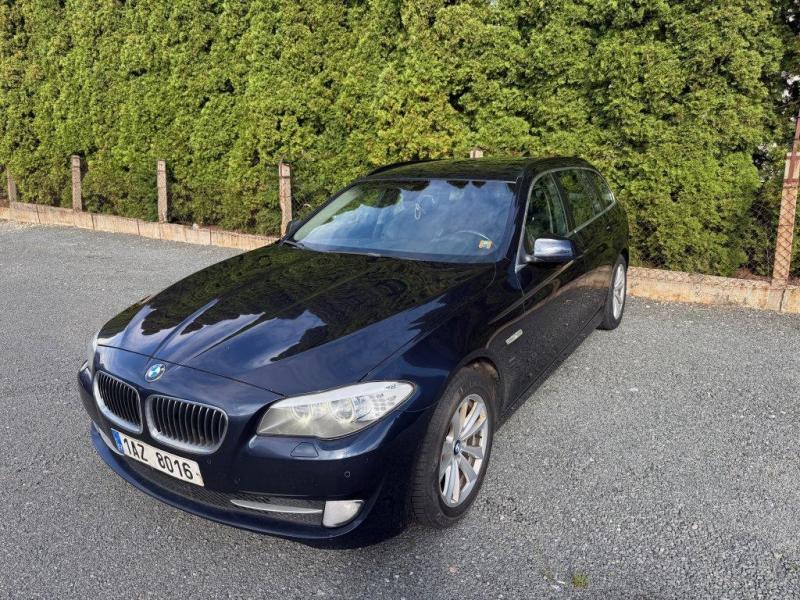 BMW 5er Reihe