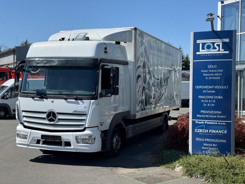 Mercedes-Benz