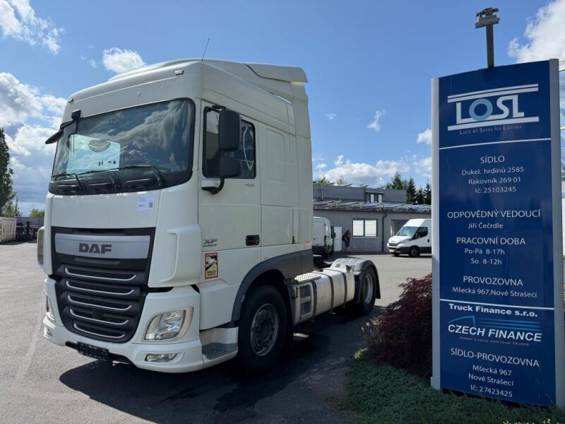 DAF