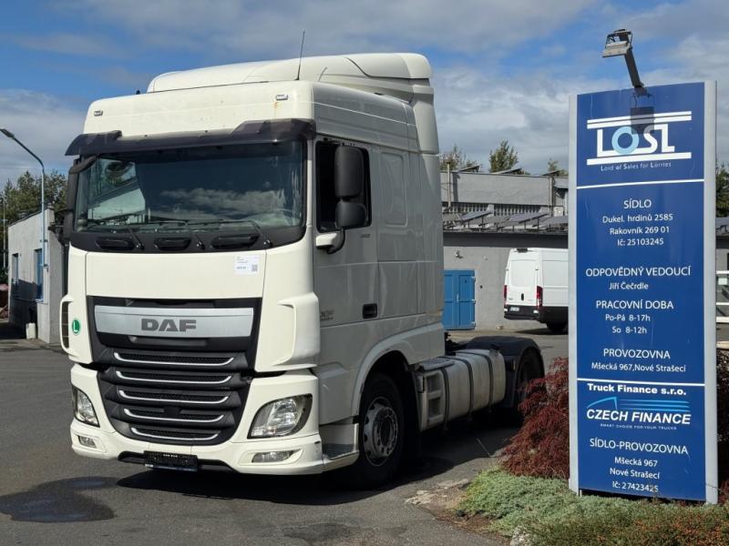 DAF