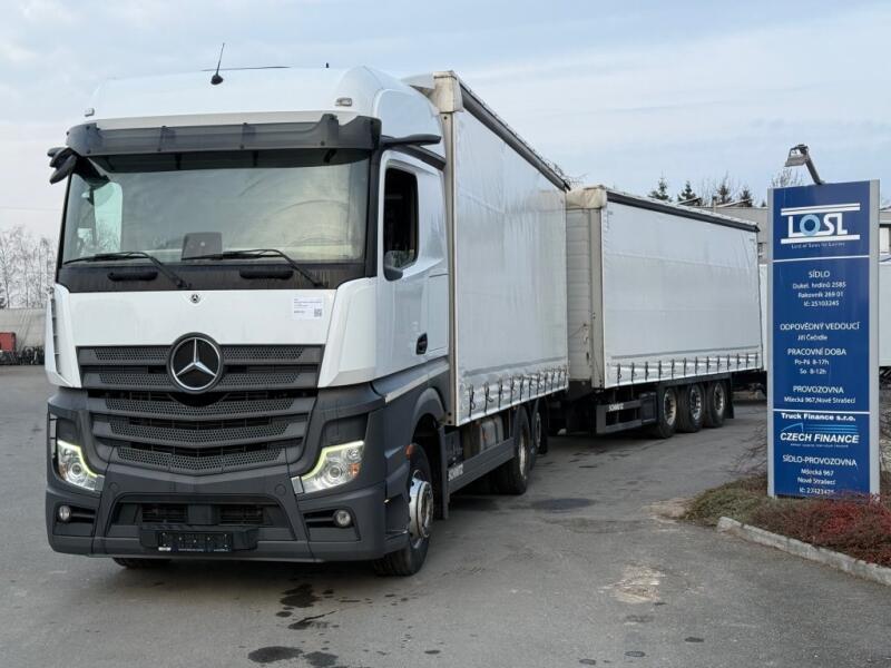 Mercedes-Benz