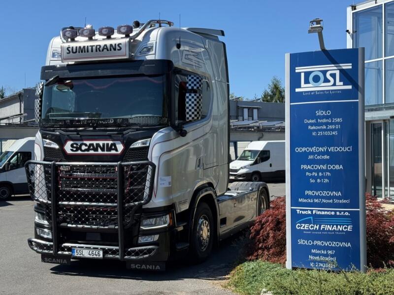 Scania