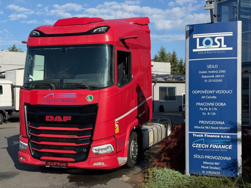 DAF