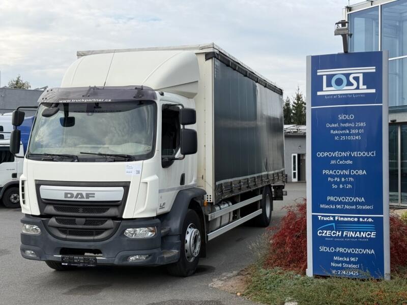 DAF