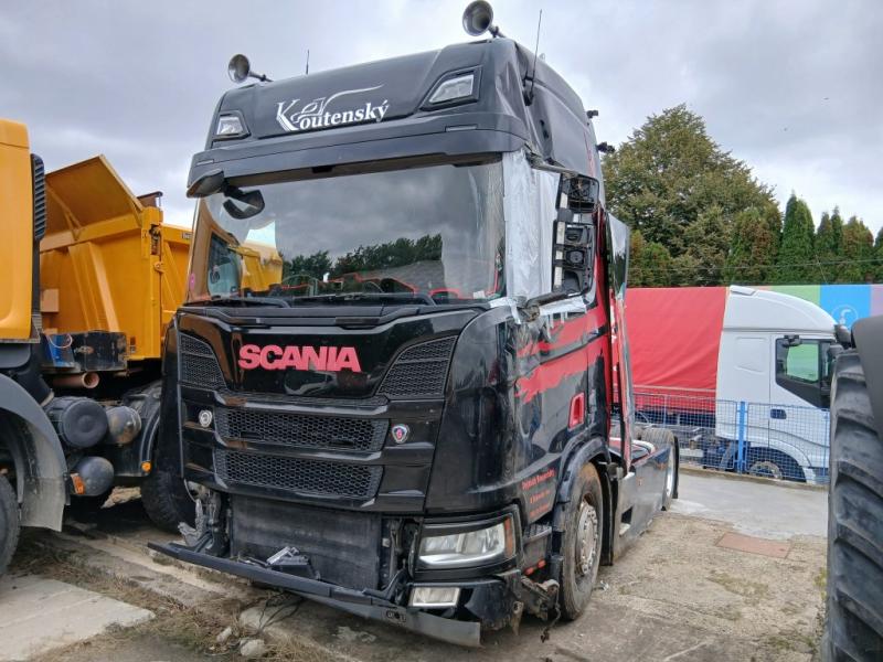 Scania