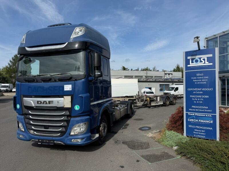 DAF