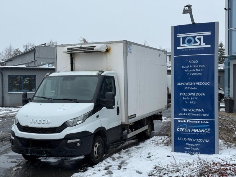 Iveco Daily