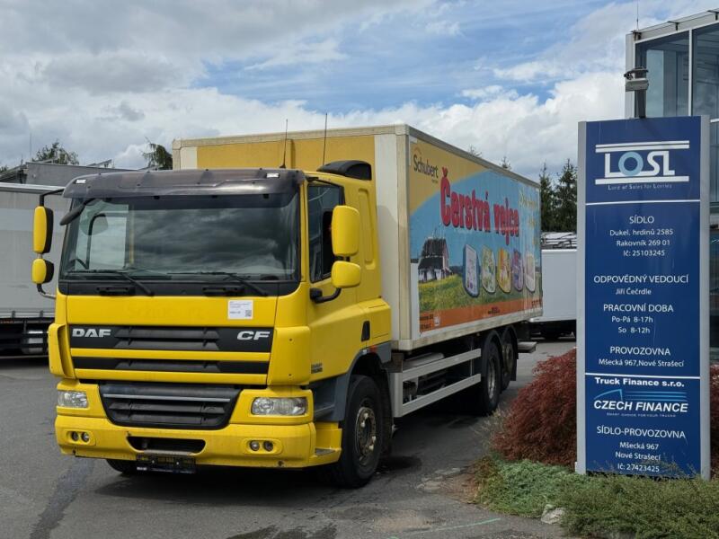 DAF