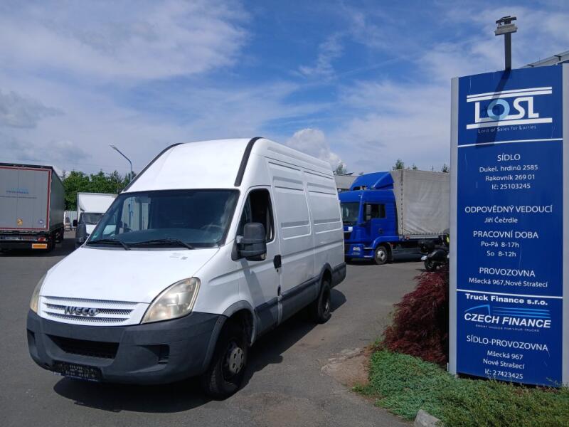 Iveco Daily