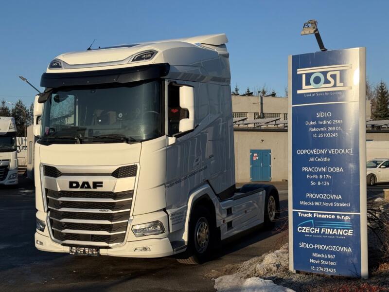 DAF