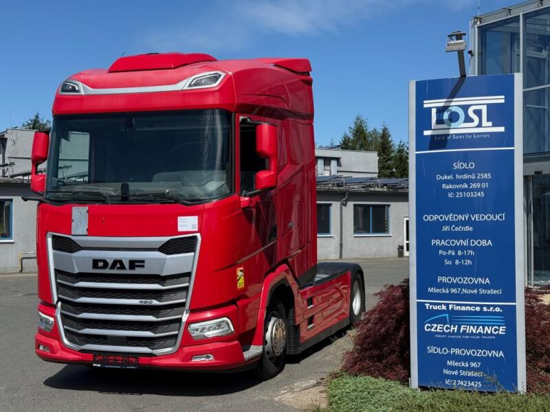 DAF