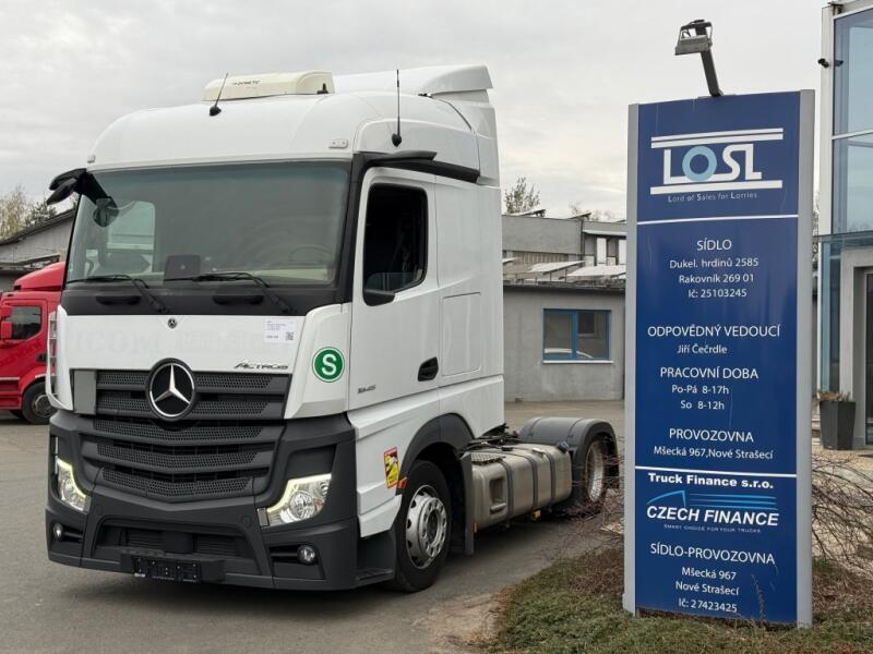 Mercedes-Benz