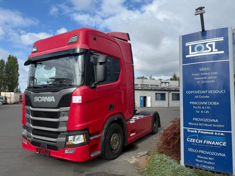 Scania