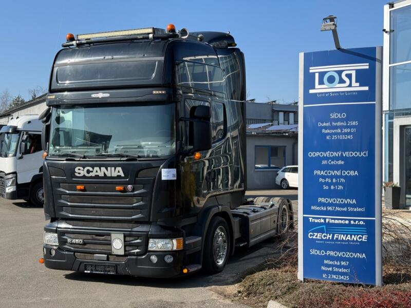 Scania