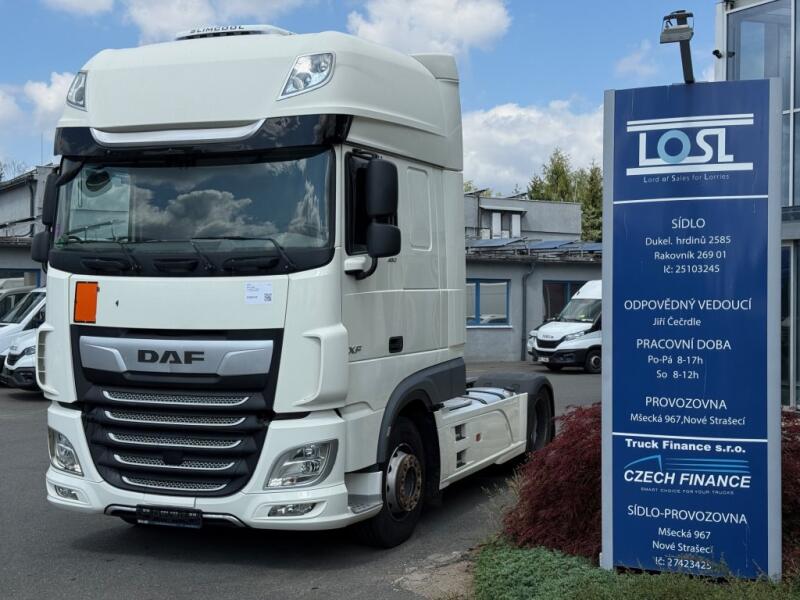 DAF