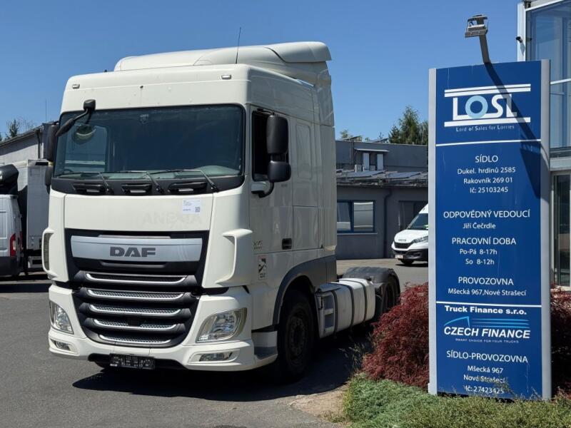 DAF