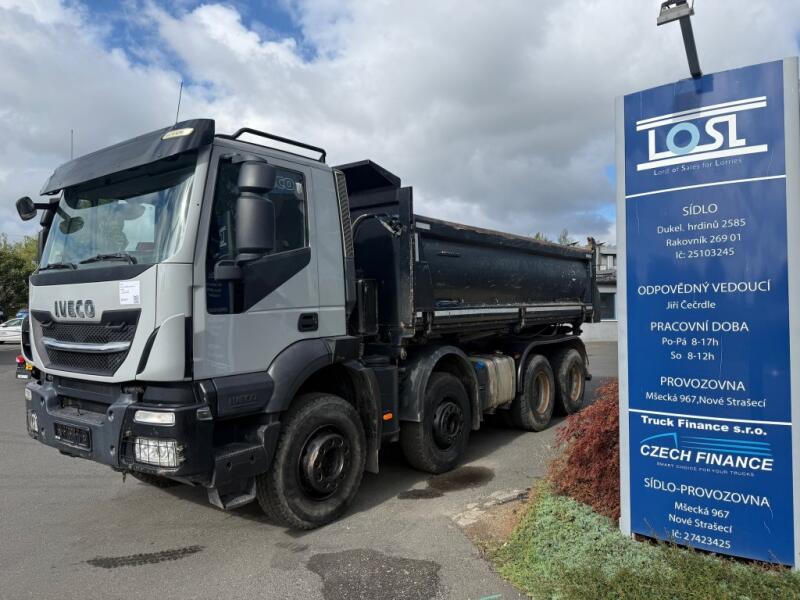 Iveco
