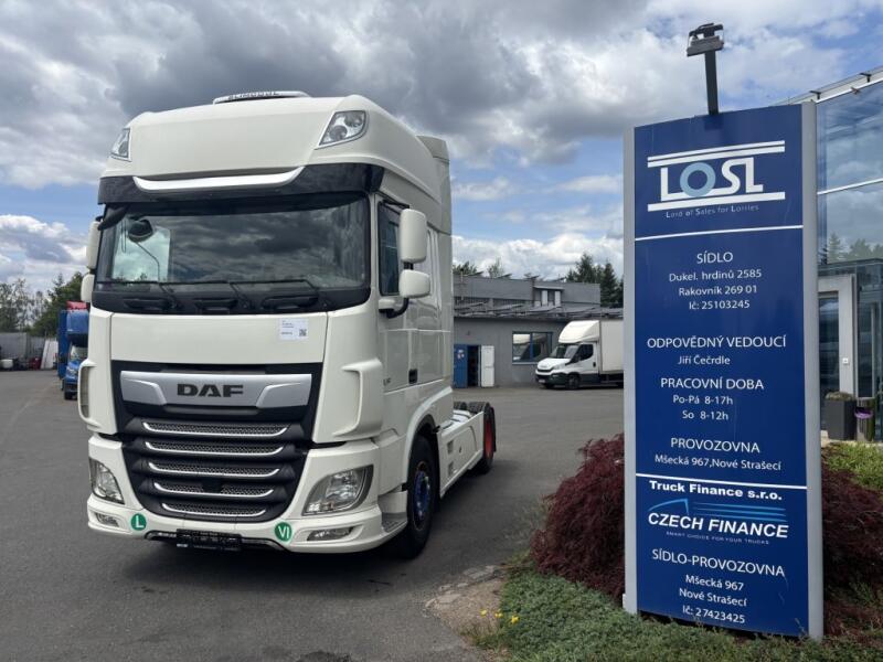 DAF