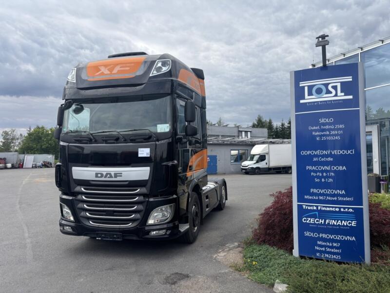 DAF