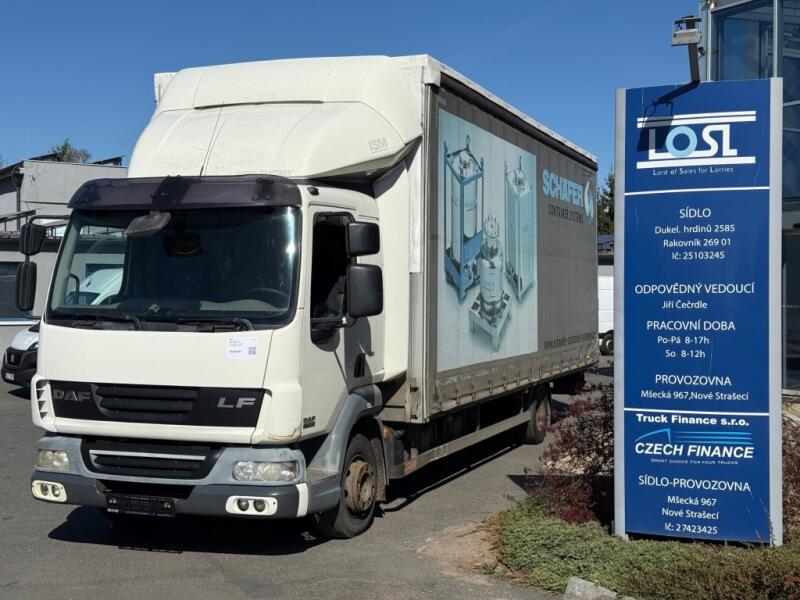 DAF