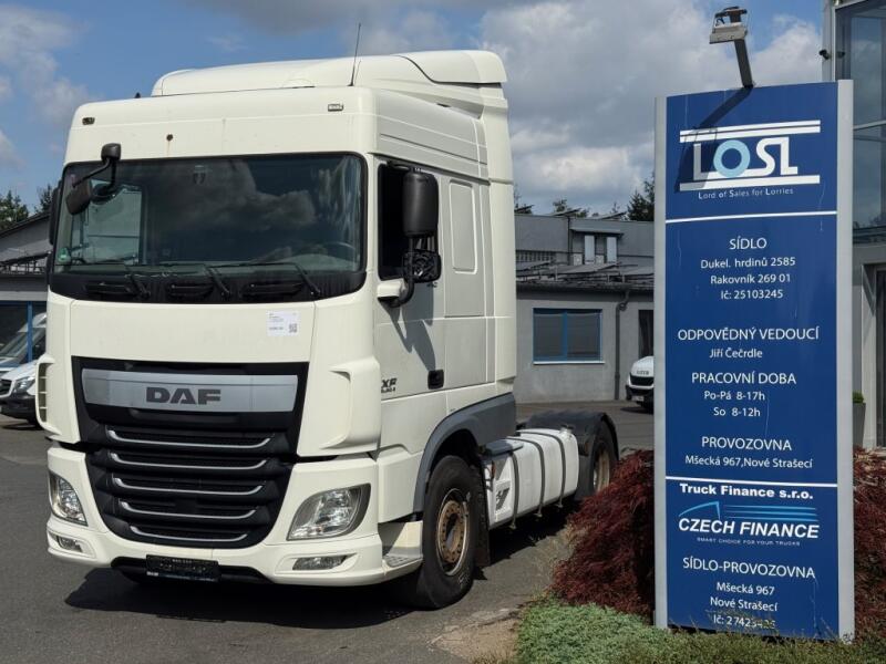 DAF