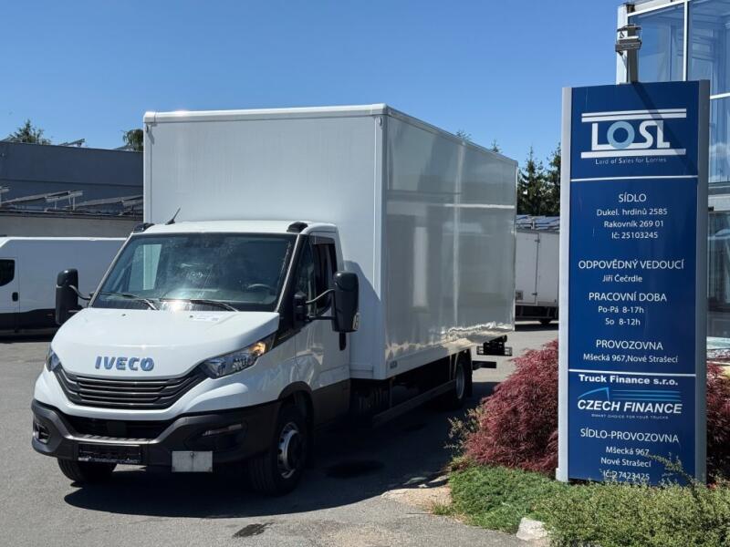 Iveco