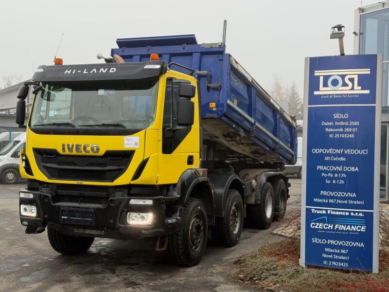 Iveco