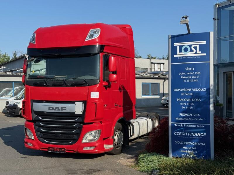 DAF
