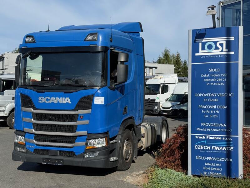 Scania