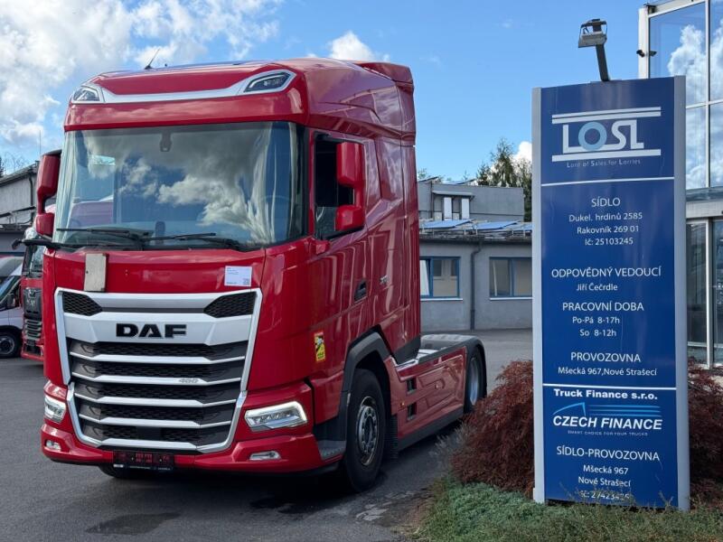 DAF