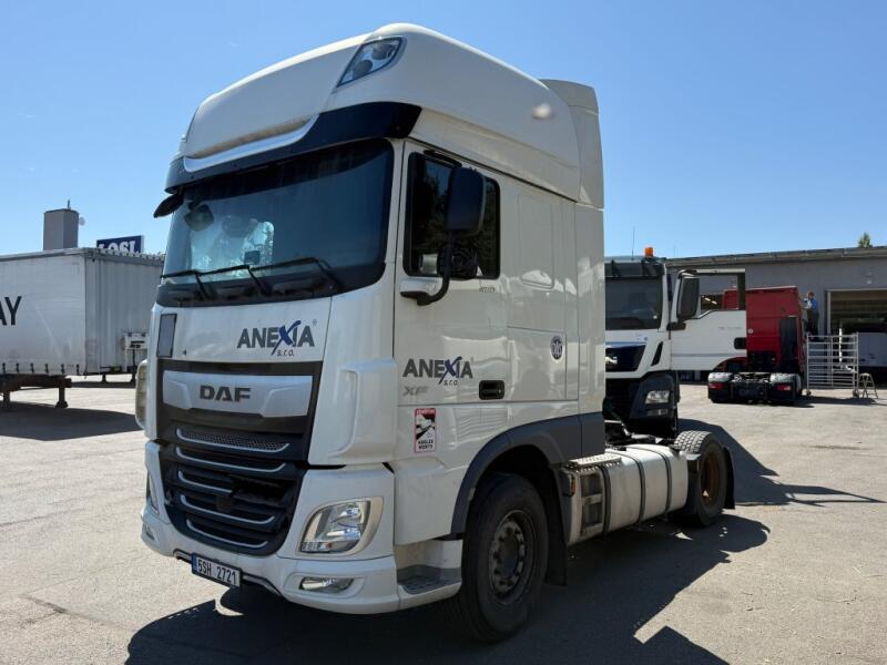 DAF