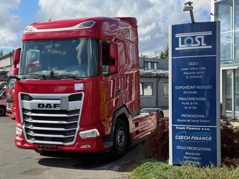 DAF