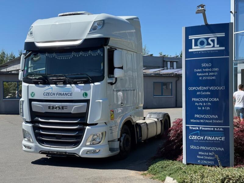 DAF
