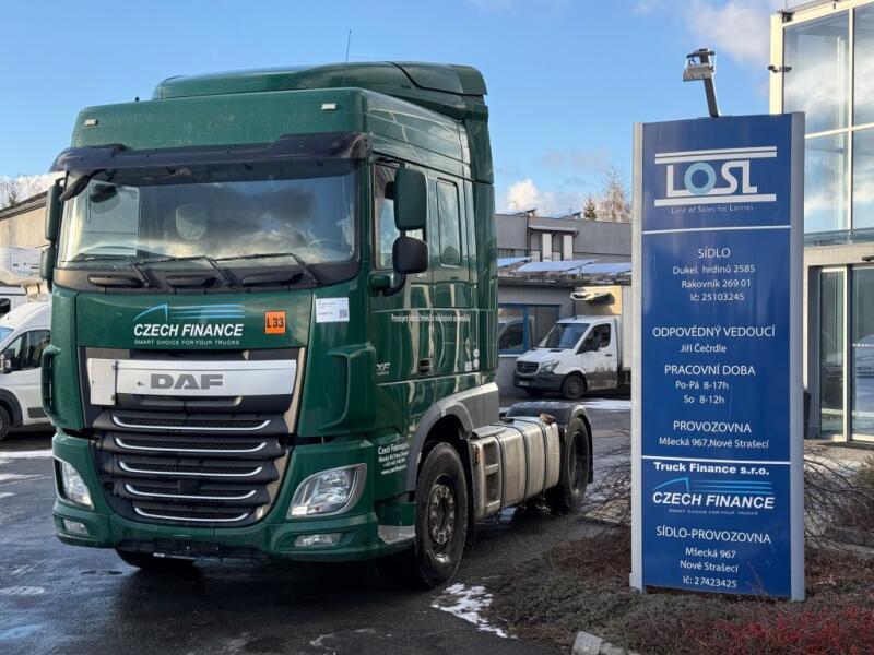 DAF