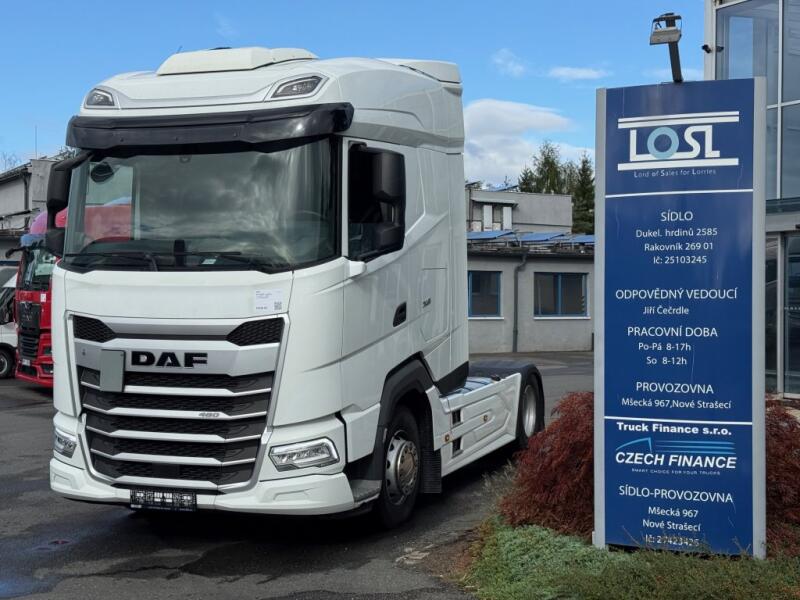 DAF
