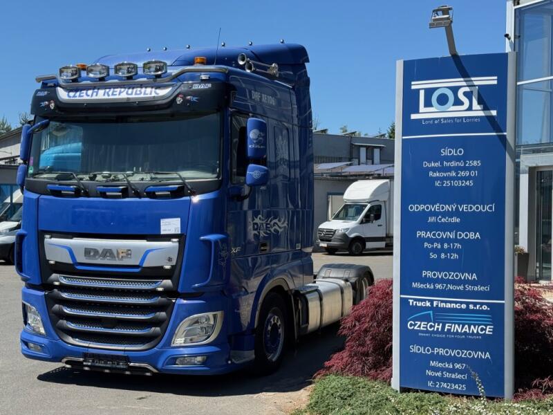 DAF