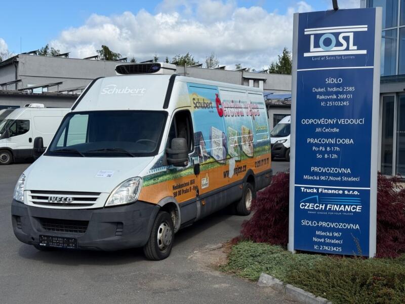Iveco Daily