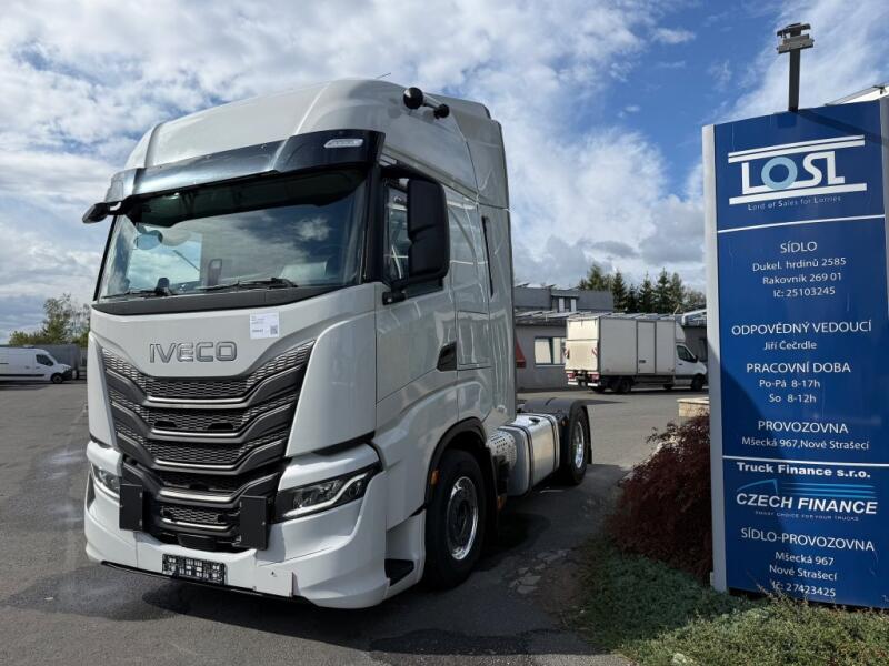 Iveco