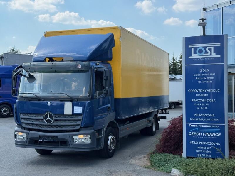 Mercedes-Benz