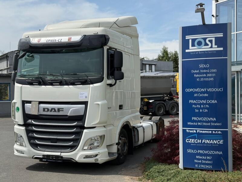 DAF