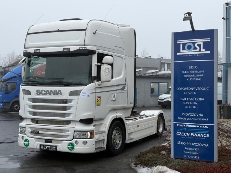 Scania