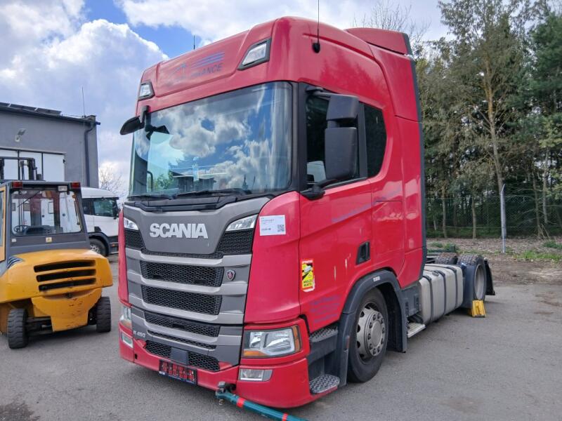 Scania