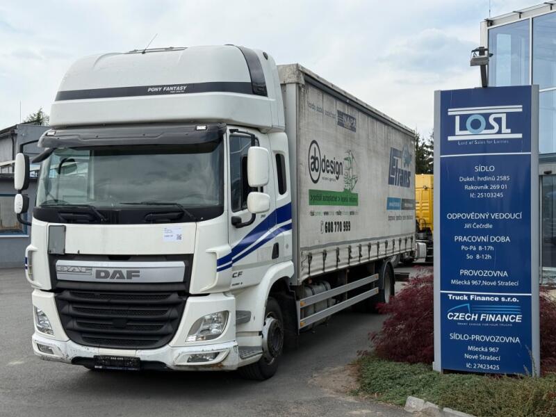 DAF