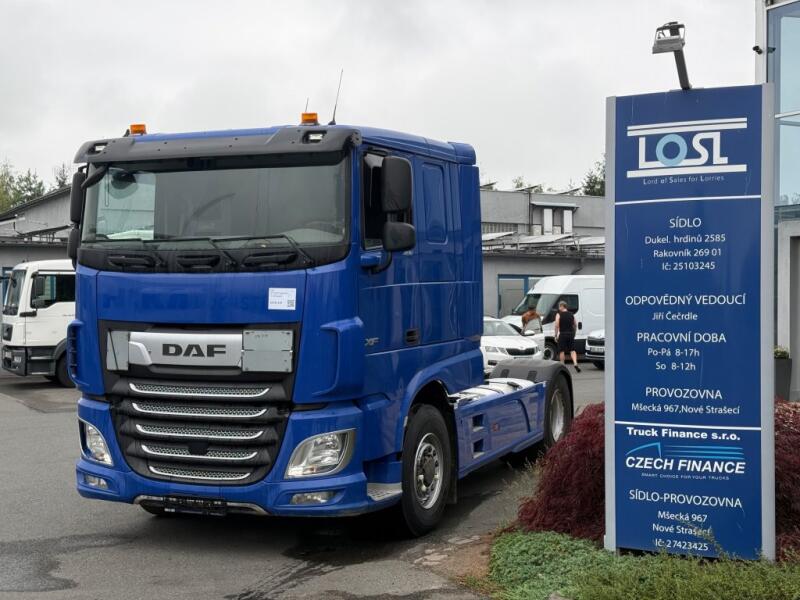 DAF